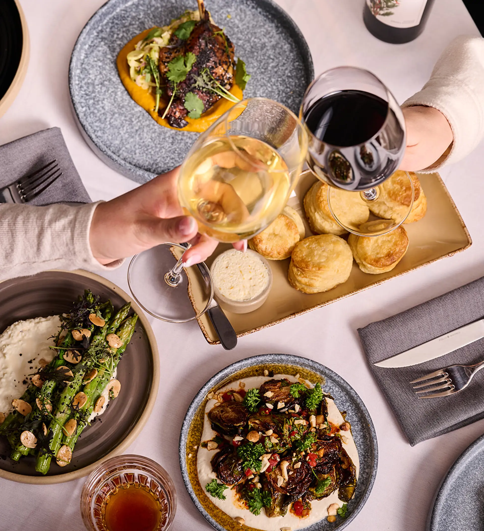 Cleveland's 25 Best RestaurantS POPPY