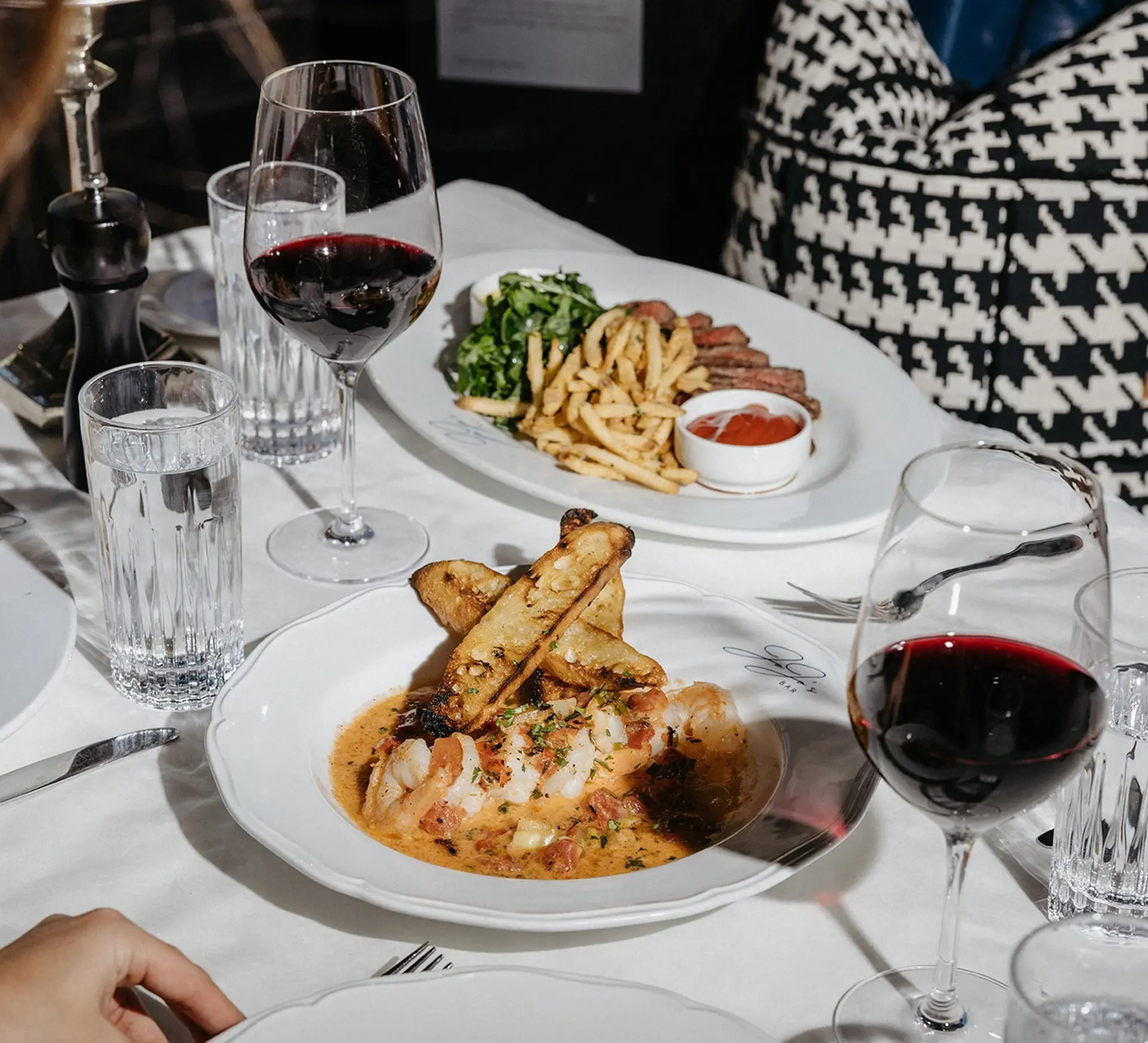 Photographed by Lizzie Schlafer