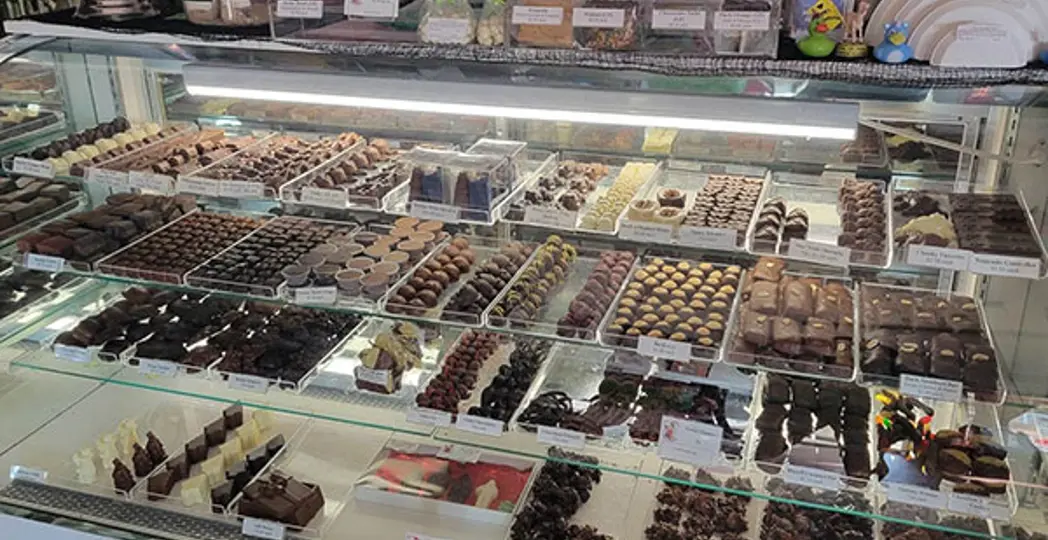 Courtesy Cassandra Fear