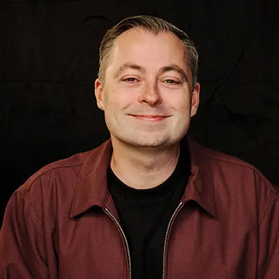 Andrew Watts Photo