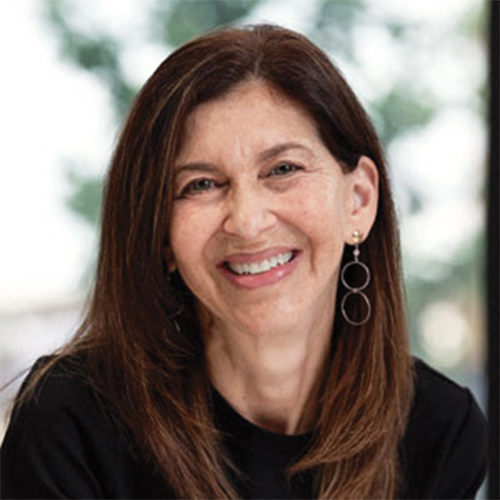 Sharon Sobol Jordan Photo