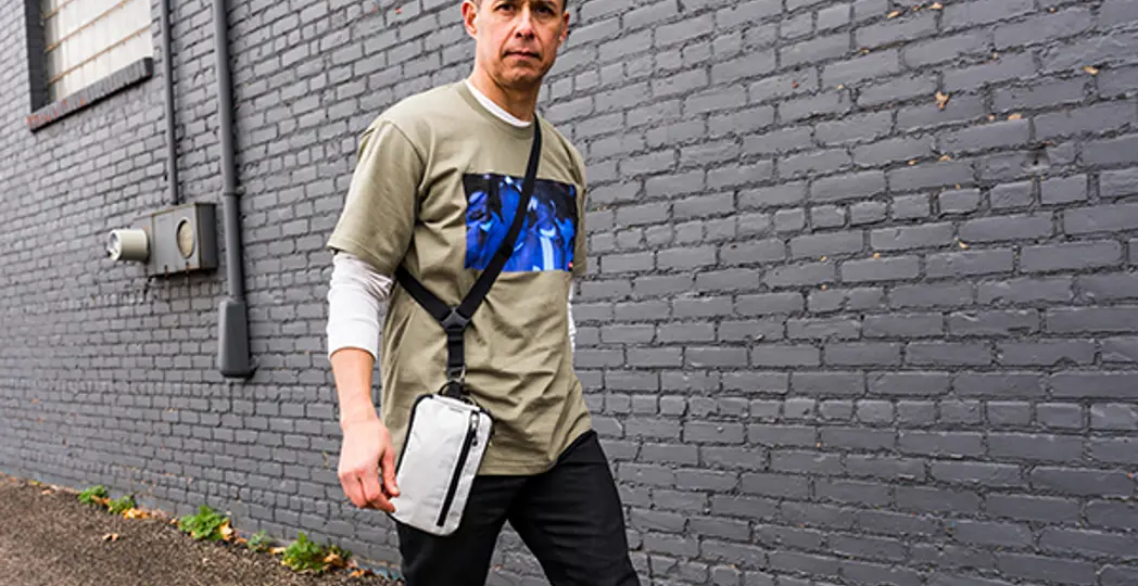 The Dark Room Co., Courtesy Bolstr