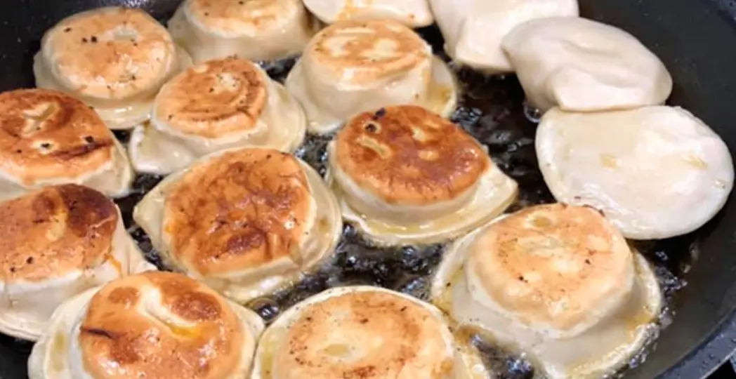 Pie Roti Lady Pierogi Guide: The Pierogi Lady