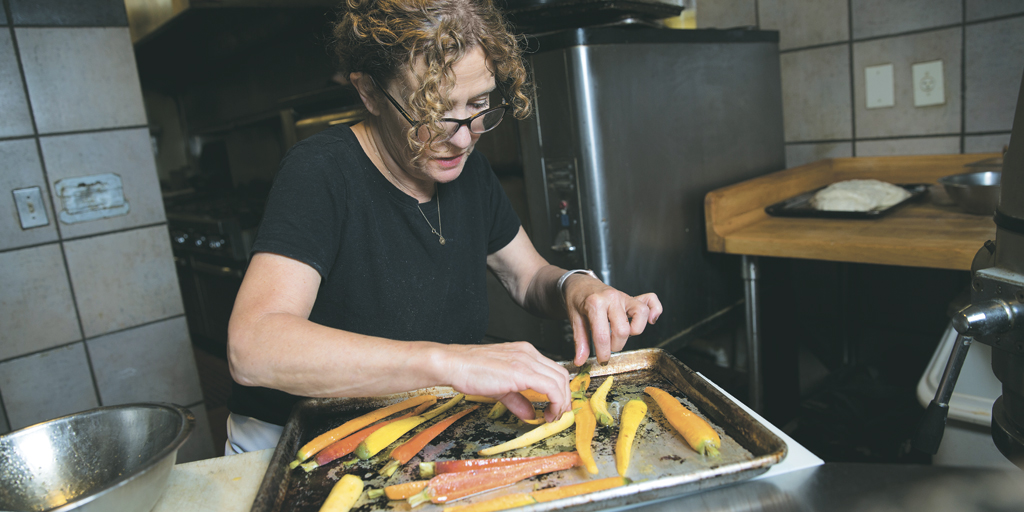 PHOTOGRAPHED BY KARIN MCKENNA