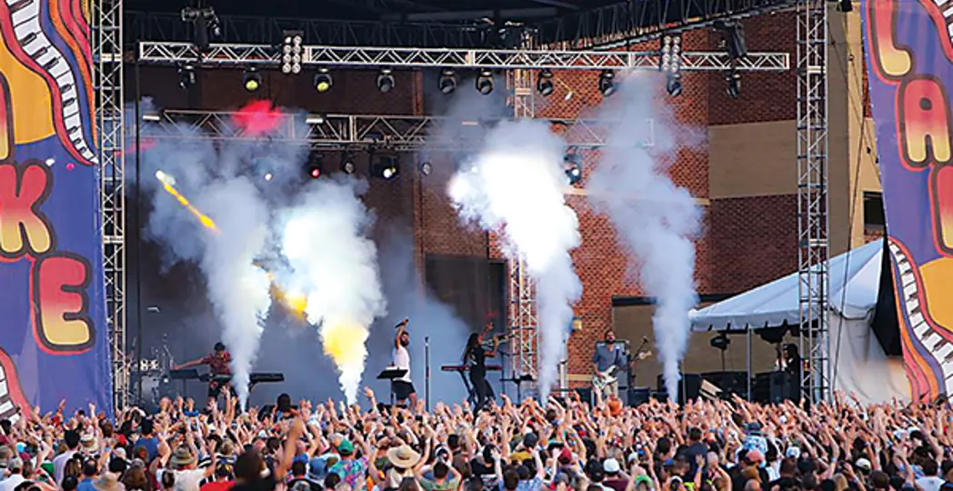 Courtesy Wonderstruck Festival