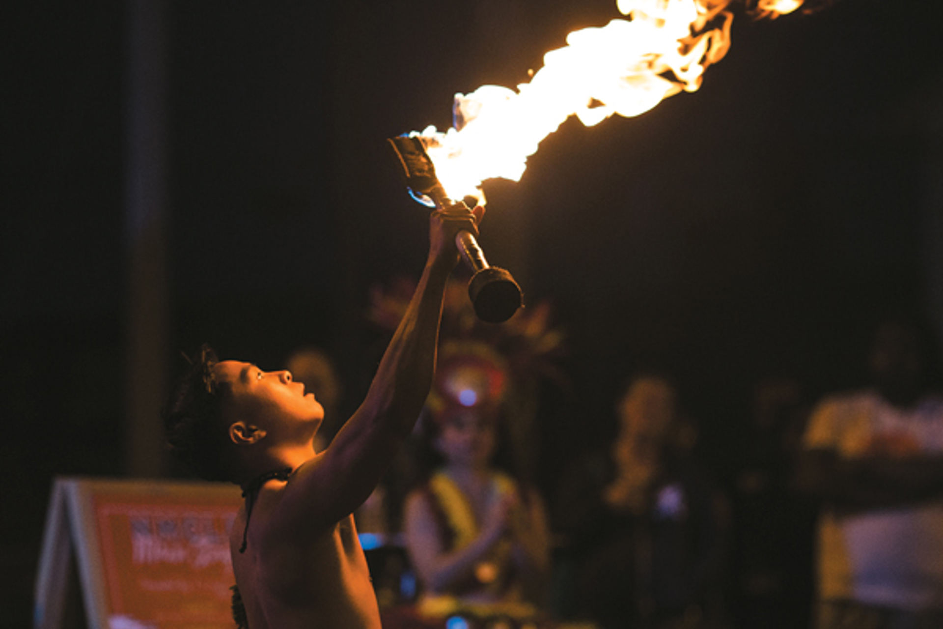 Night Market Cleveland Returns To AsiaTown