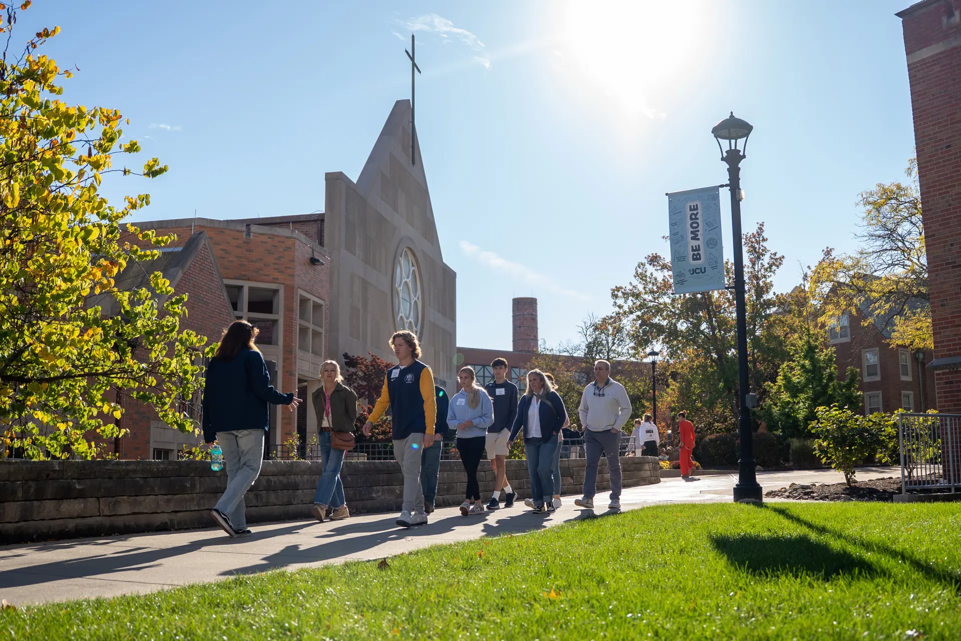 John Carroll University