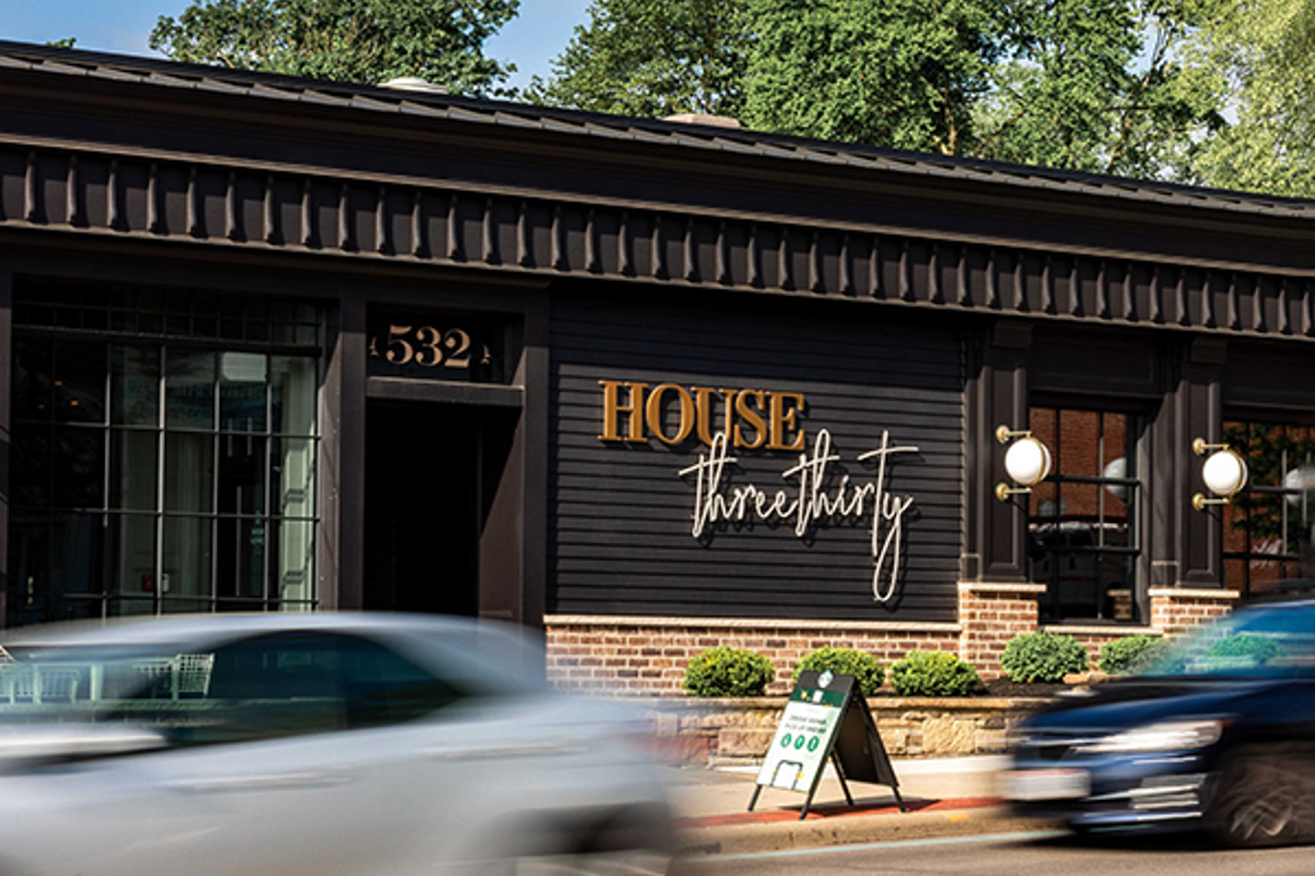 House Three Thirty Continues the LeBron James Family Foundation's Promise to Akron