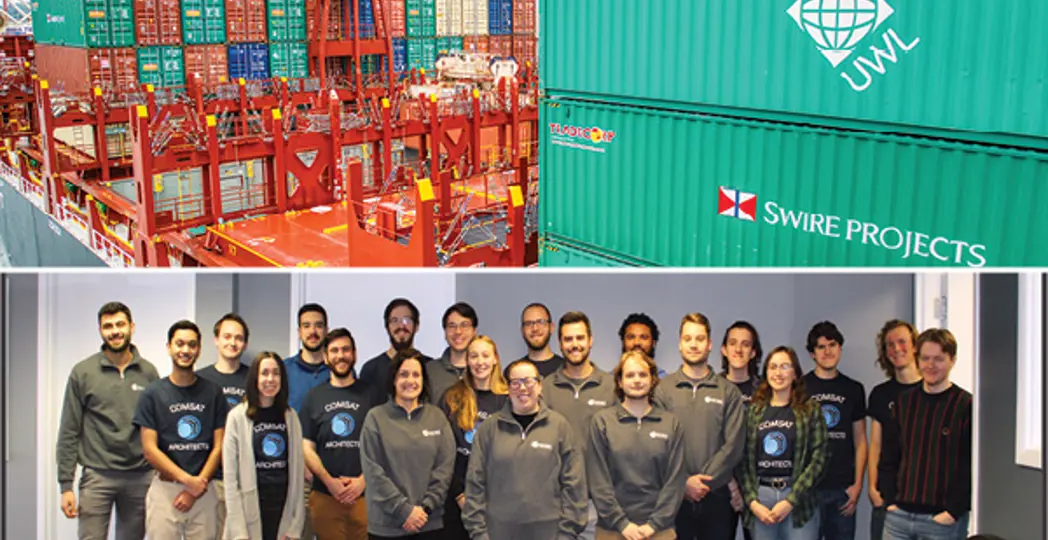 Courtesy Individual Businesses