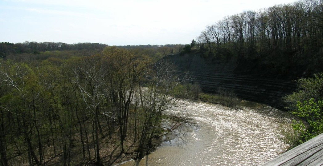 Courtesy of Cuyahoga Soil & Water Conservation District