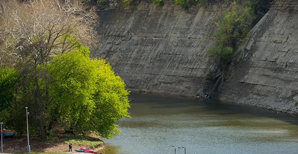 Courtesy Geauga Park District, Igor Oliyarnik Photography, Courtesy Portage Park District, Courtesy Summit County Metro Parks, David Harrison, Kyle Lanzer, Cleveland Metroparks
