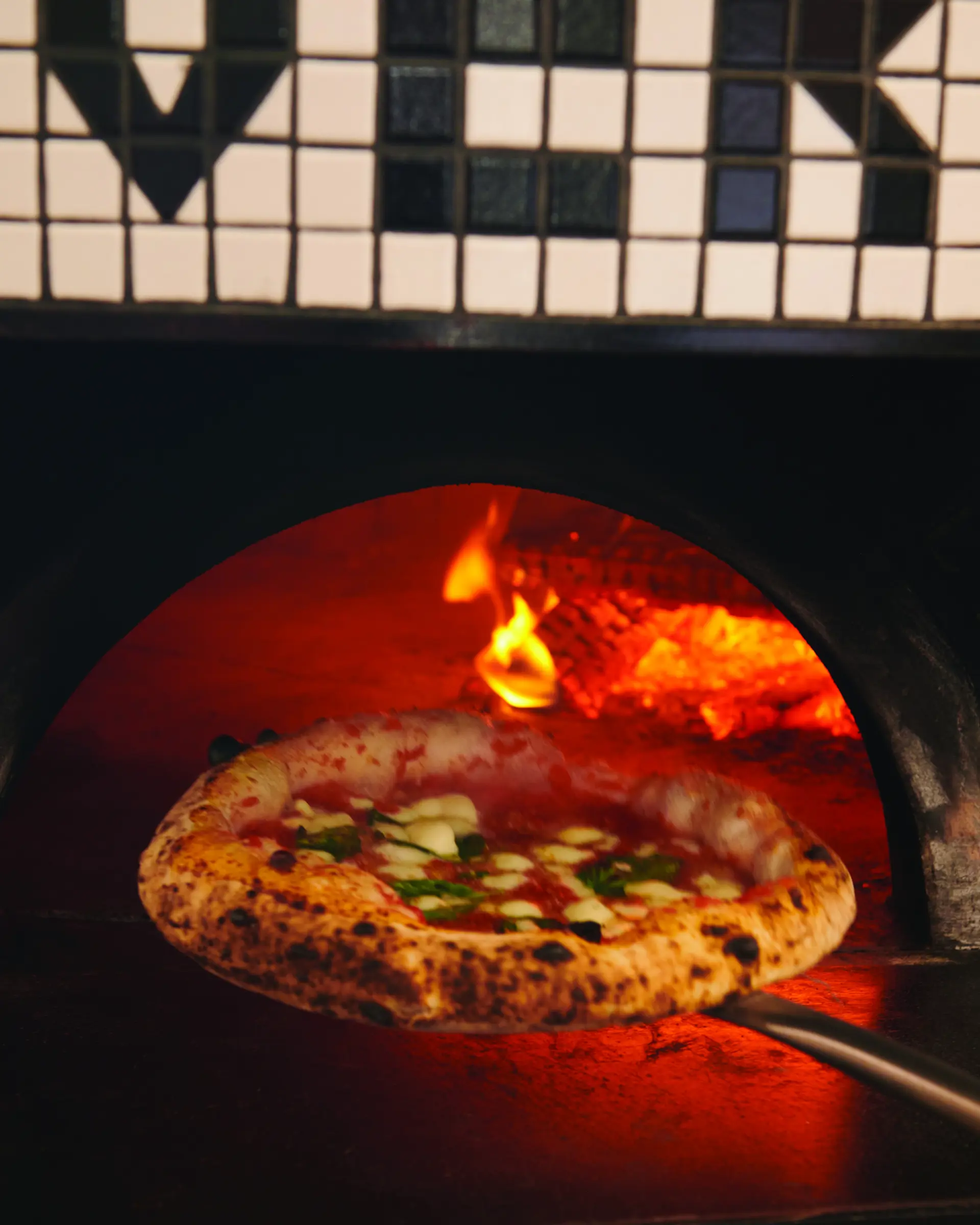 Vero Pizza