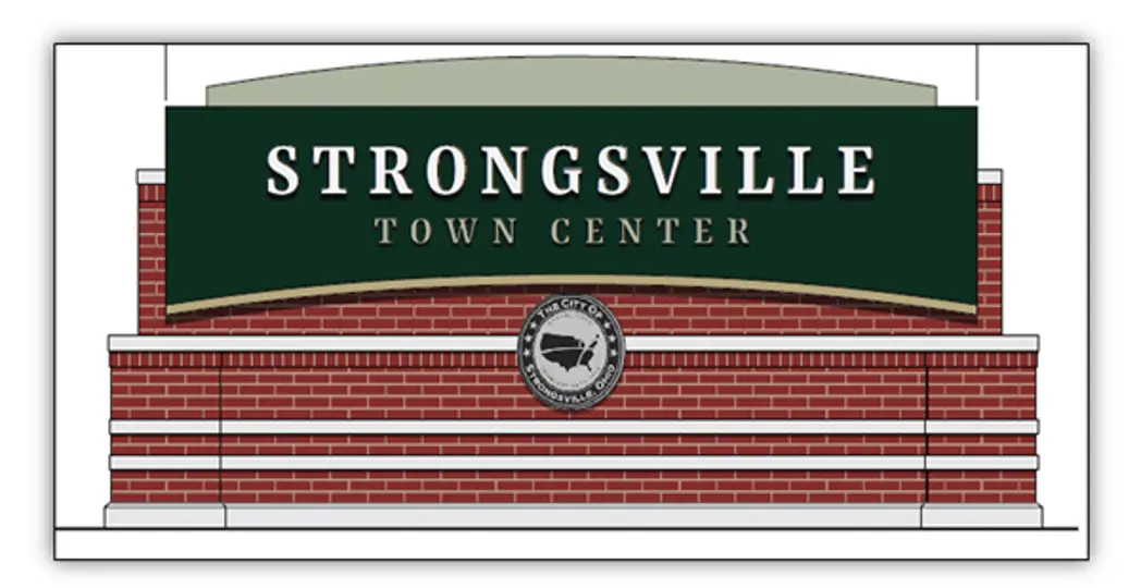 Courtesy City of Strongsville