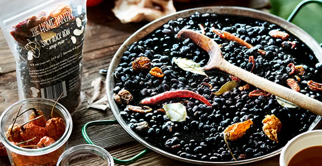 Courtesy The Home Pantry