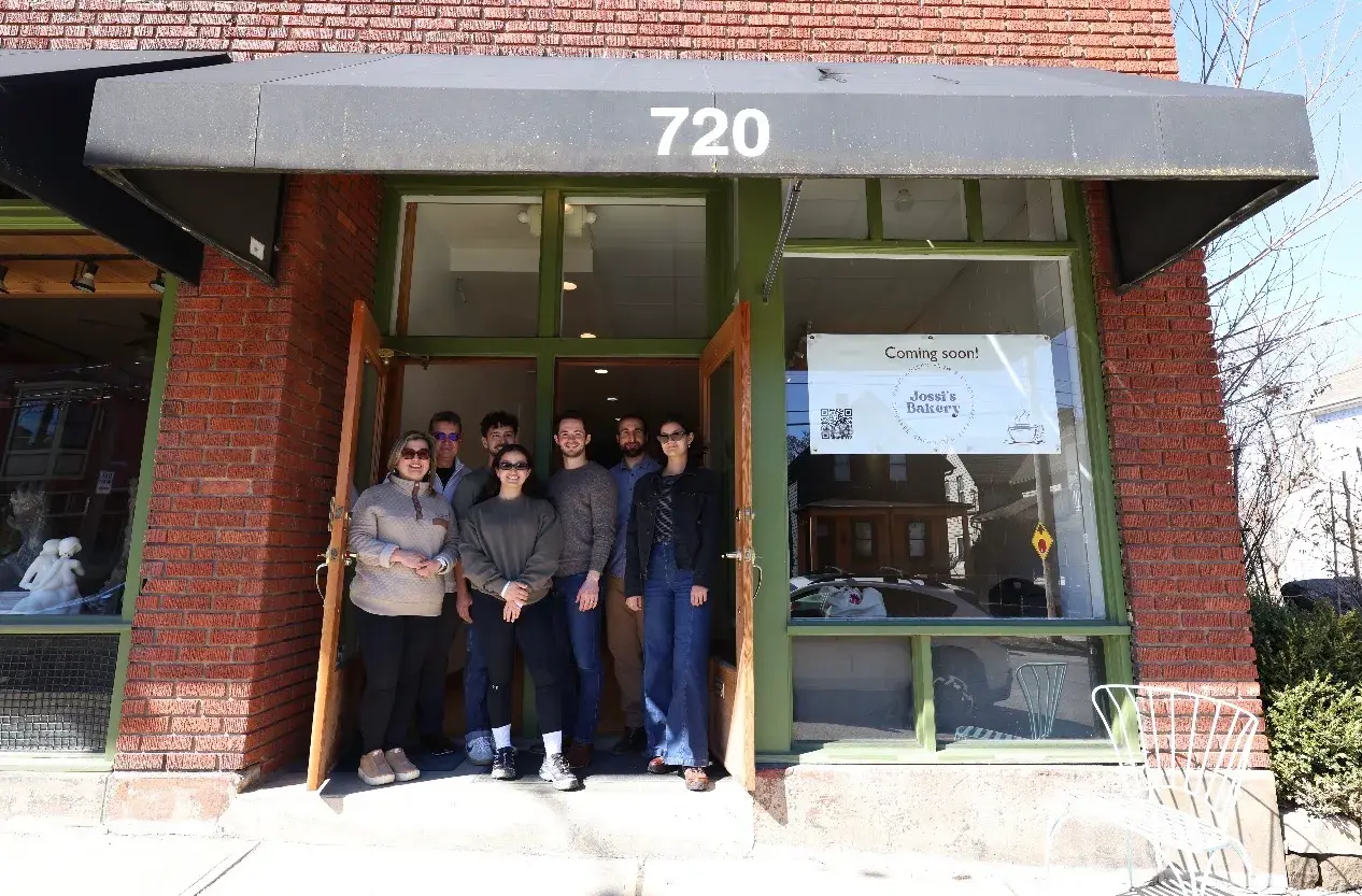 Jossi’s Bakery in Tremont Opens This Sunday