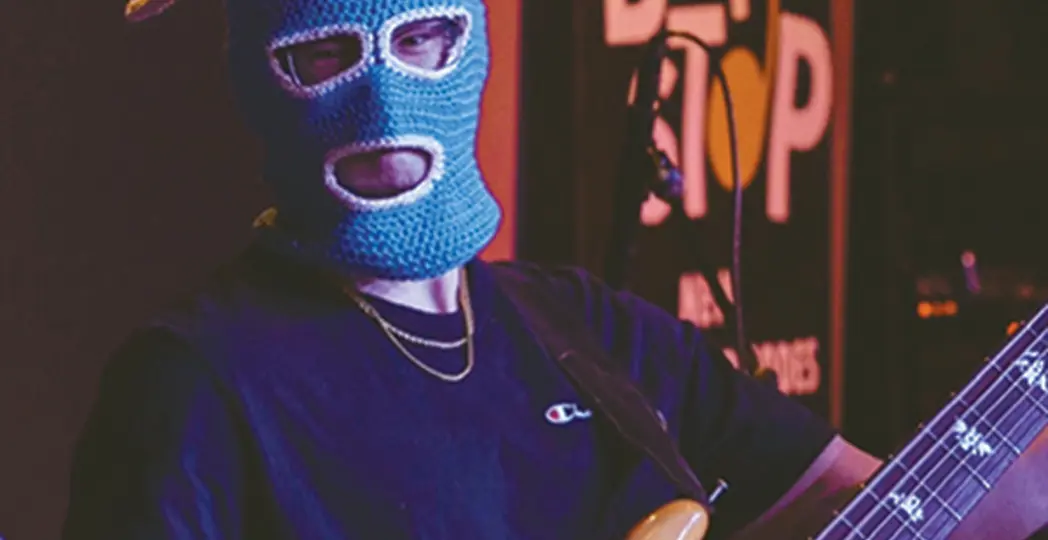 Courtesy Anthony DiRienzo