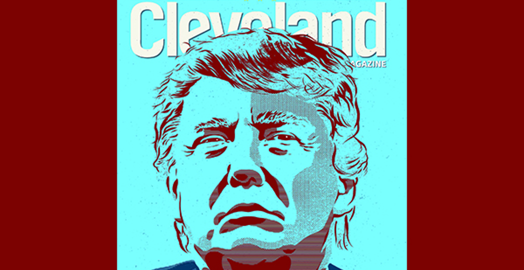 Cleveland Magazine Archive