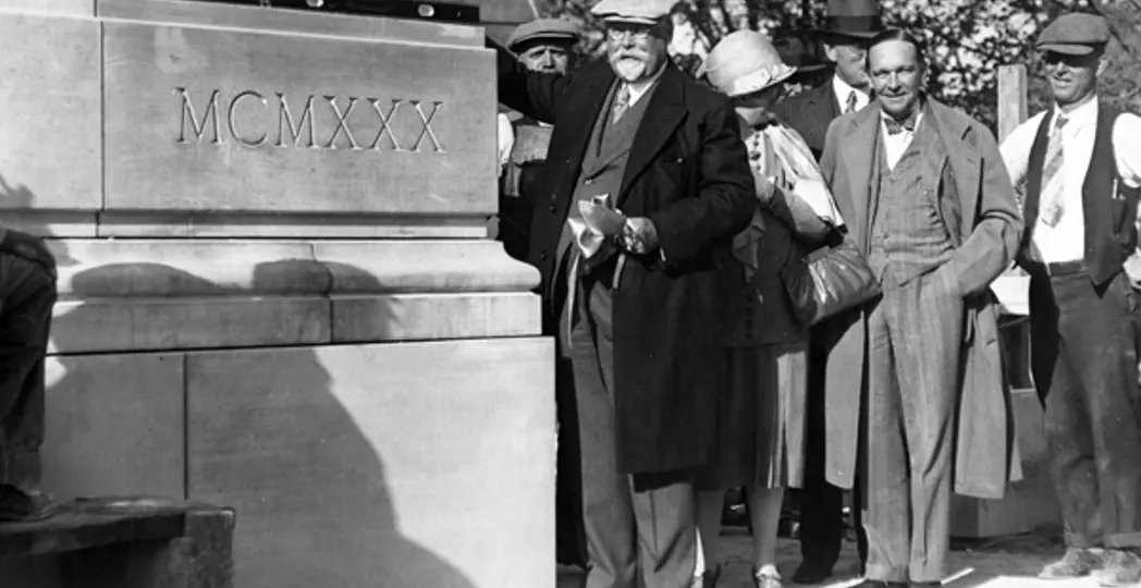 The Cleveland Press Collection, Cleveland State University