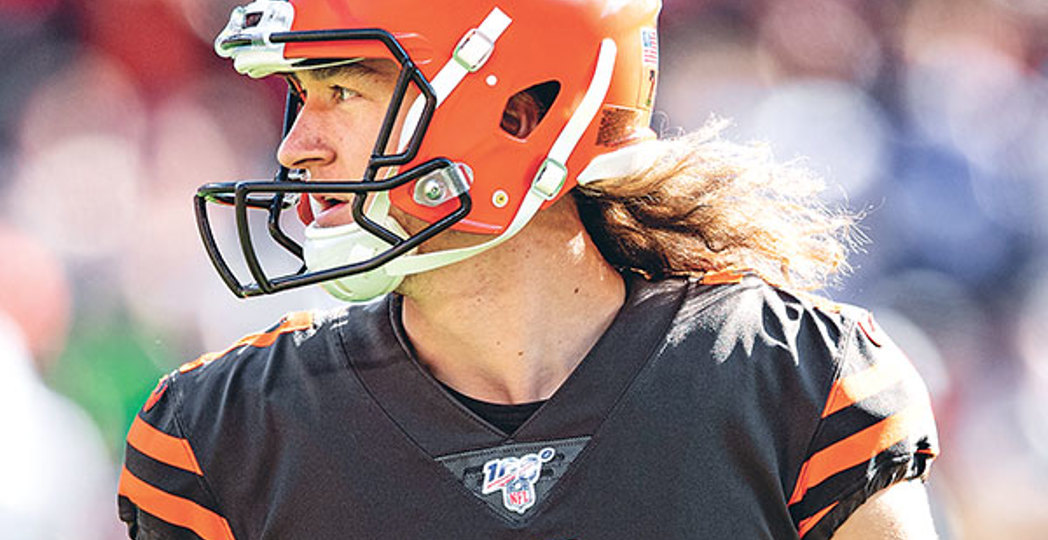 Cleveland Browns
