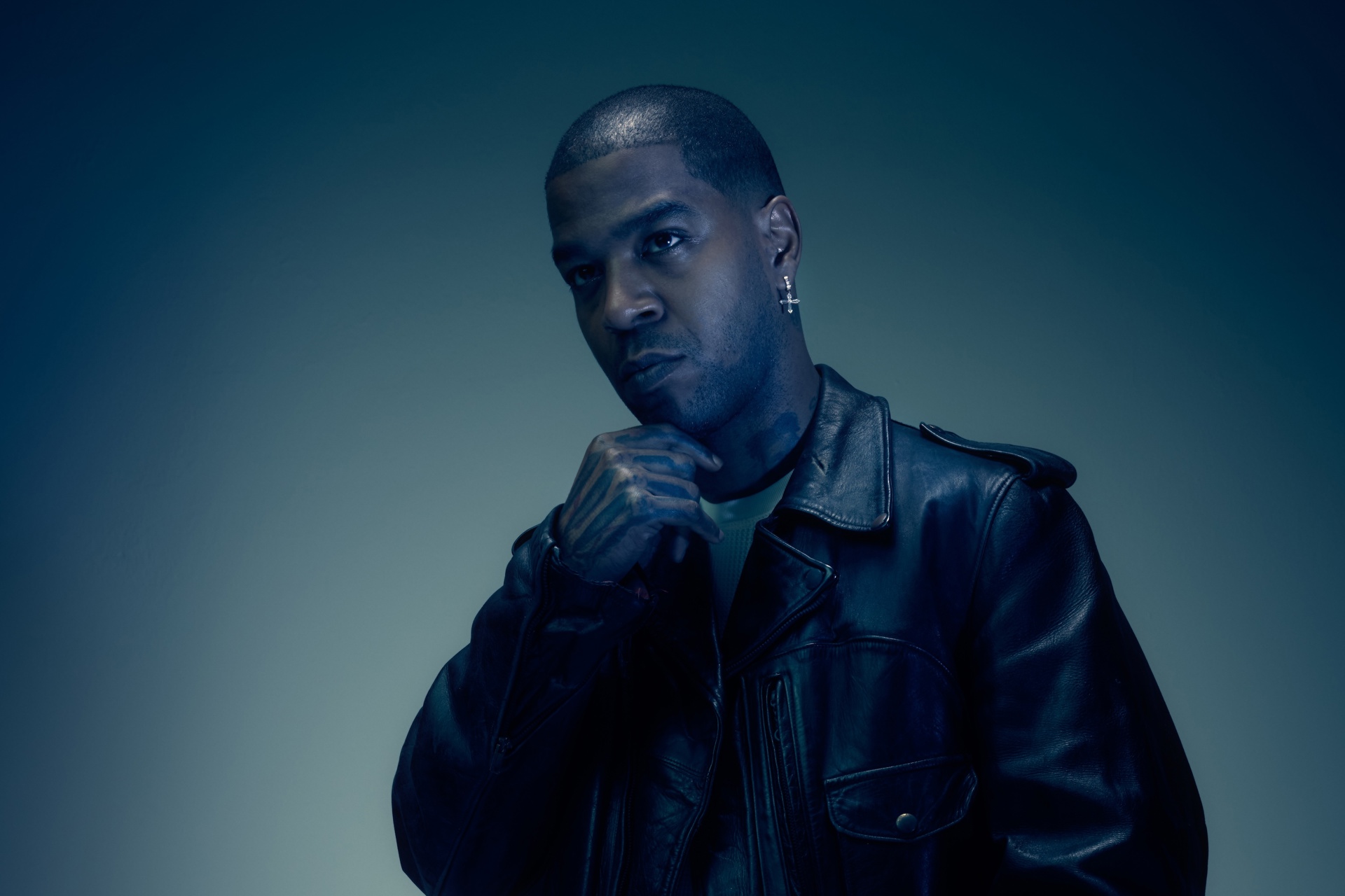 Kid Cudi Bringing "The Rebel Ragers Tour" to Blossom Music Center