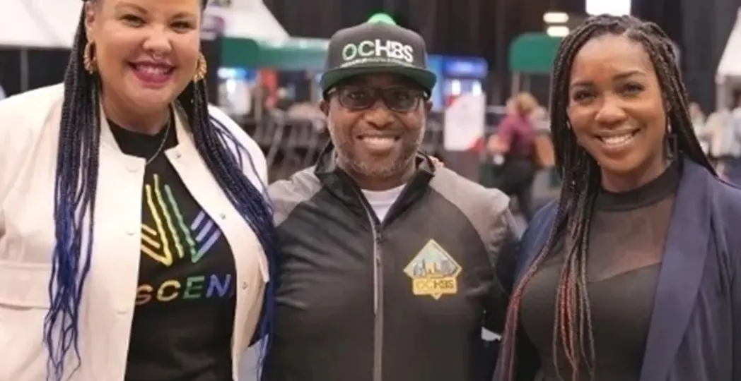 Courtesy Lenny Berry