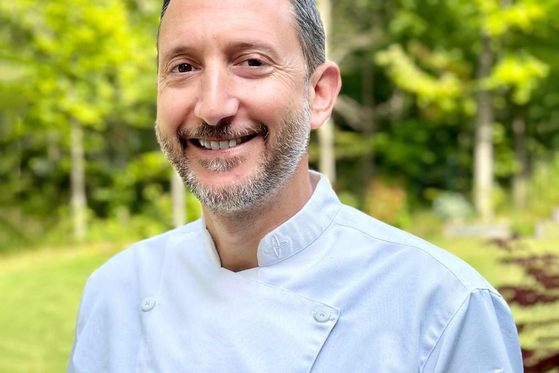 Chef Brad Race Dishes on His Cleveland Favorites: Word of Mouth