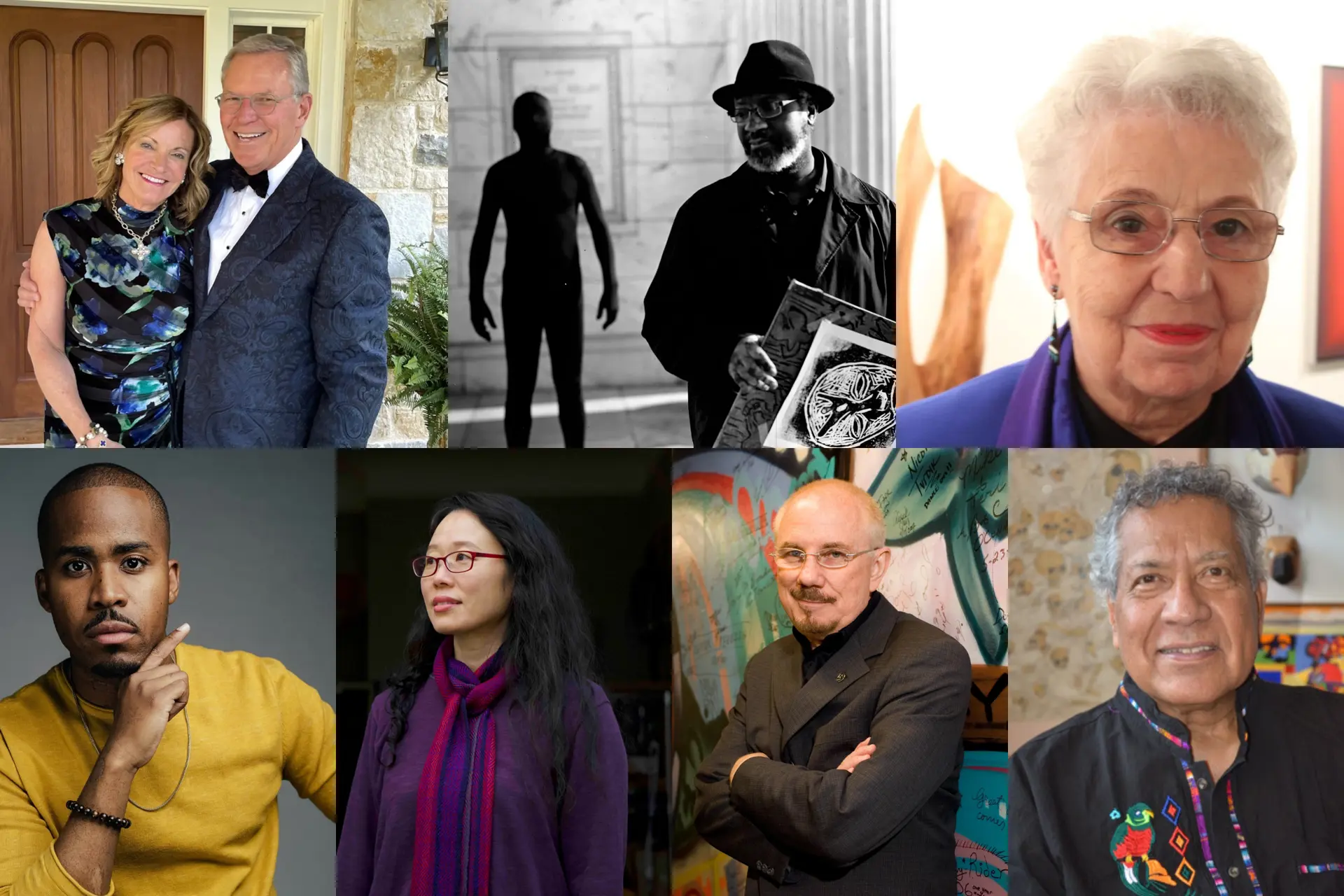 Cleveland Arts Prize Announces 2026 Winners