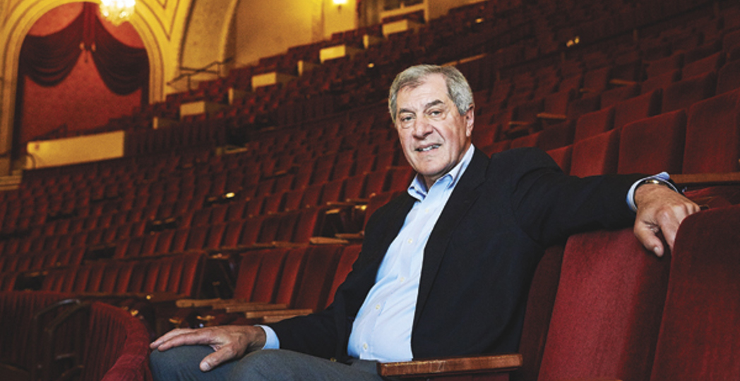 Angelo Merendino