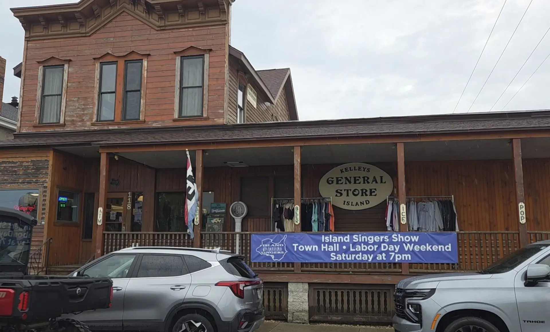 Storefront