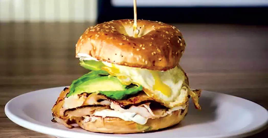 Courtesy The Spot on Lakeshore, Courtesy Issho Ni Poke Bar, Courtesy Kiko's Kitchen, Courtesy Pastina Rustic Italian Kitchen, Courtesy Malley's Chocolates, Courtesy Melt Bar & Grilled