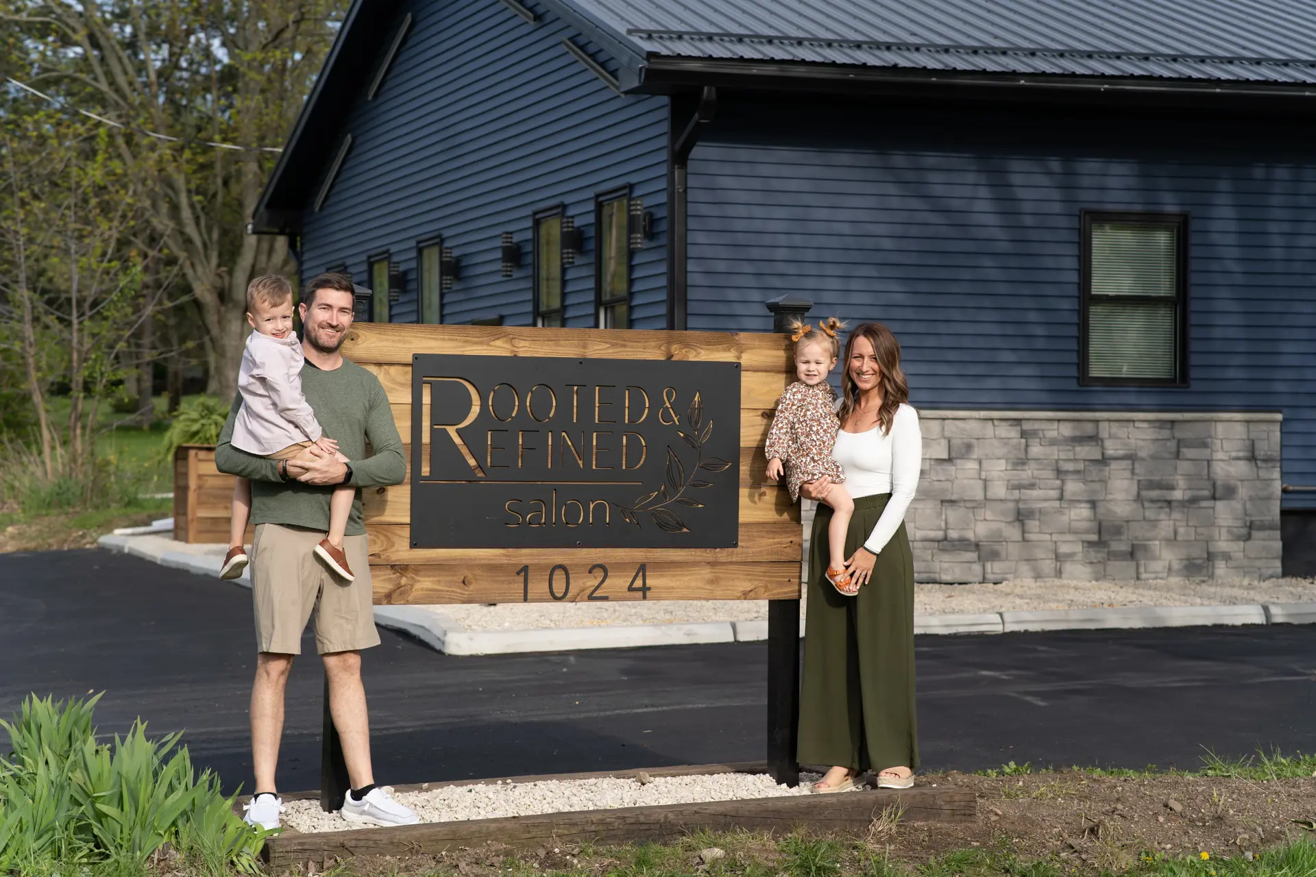 State Route 619 in Green is Ripe for Development