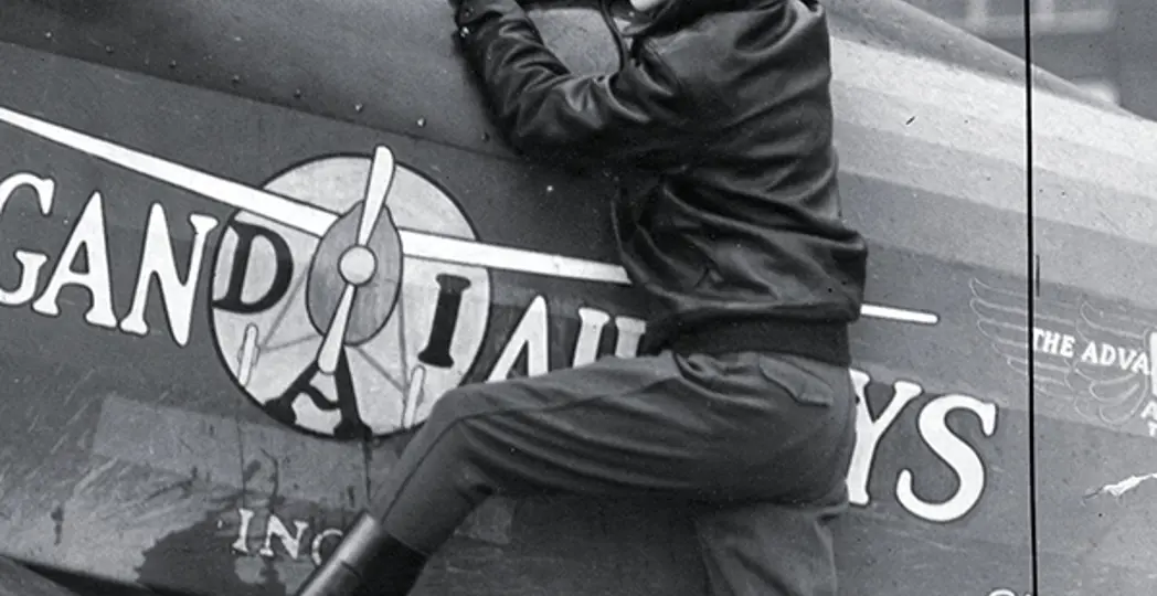 Cleveland Press Collections, courtesy of the Michael Schwartz Library Special Collections, Cleveland State University