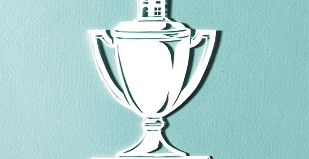 Julene Harrison, Casey Rearick