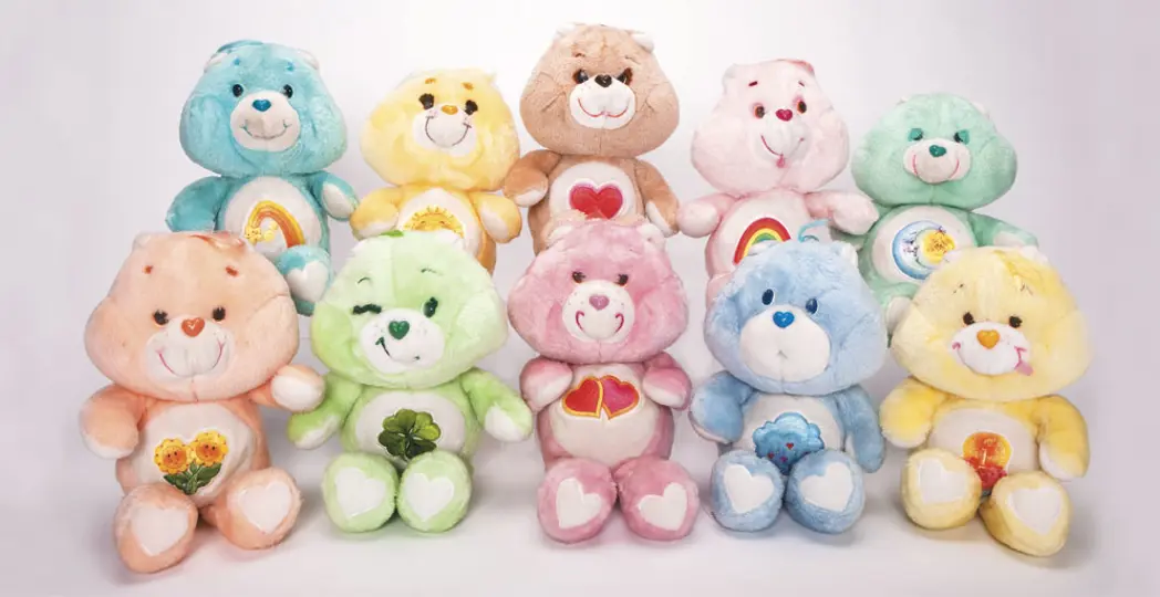 COURTESY AMERICAN GREETINGS