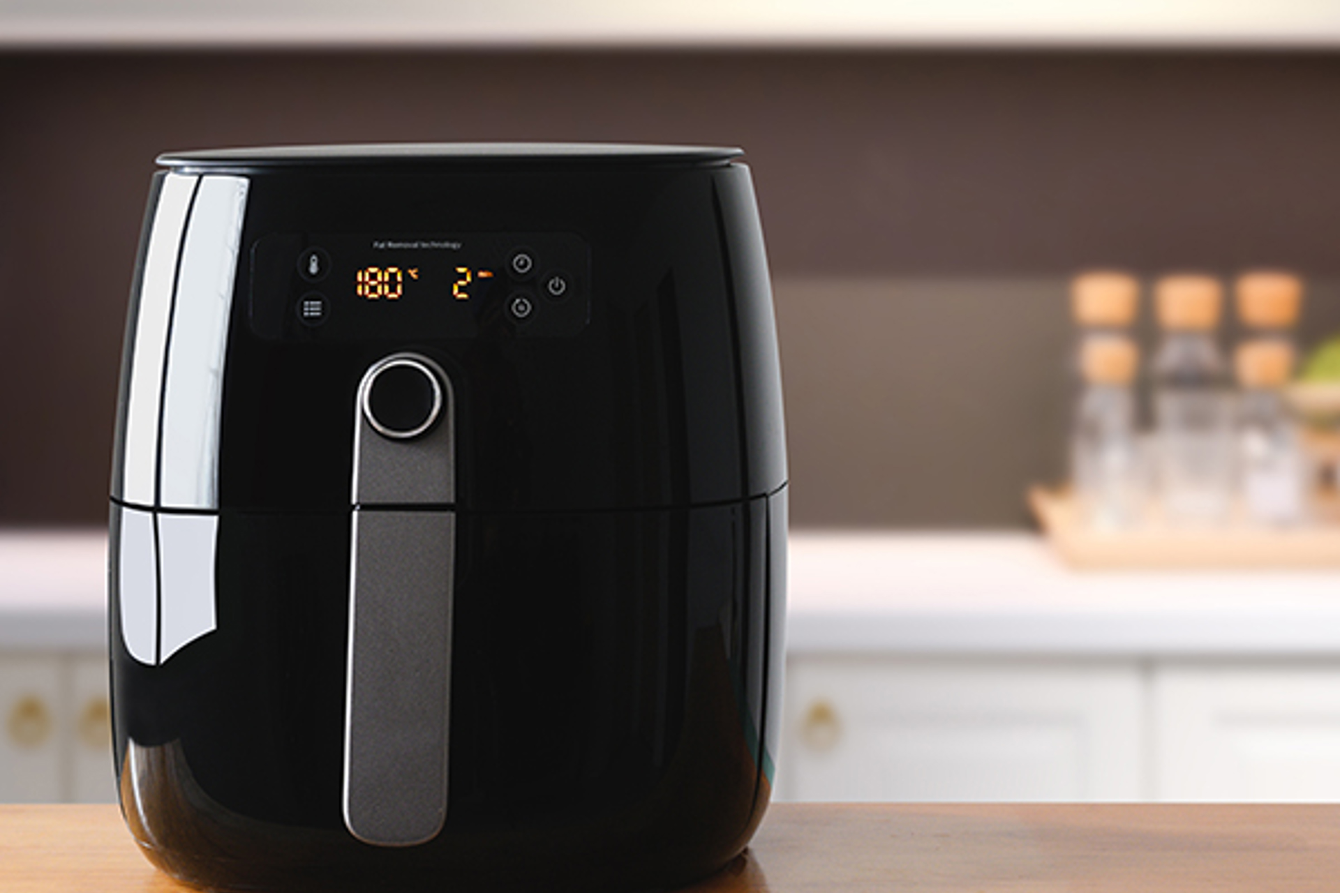 3 Unexpected Air Fryer Suggestions From The Chef Of Kindred Spirits