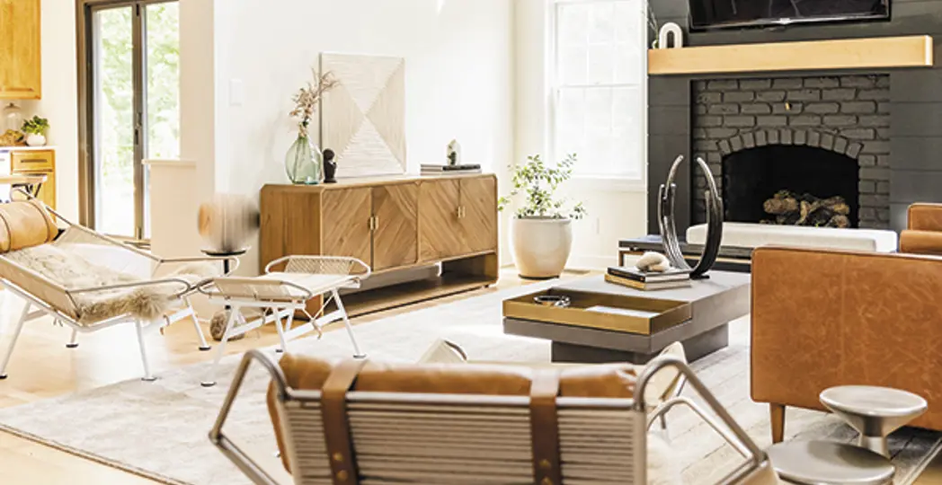 Courtesy Jen Lopez Design