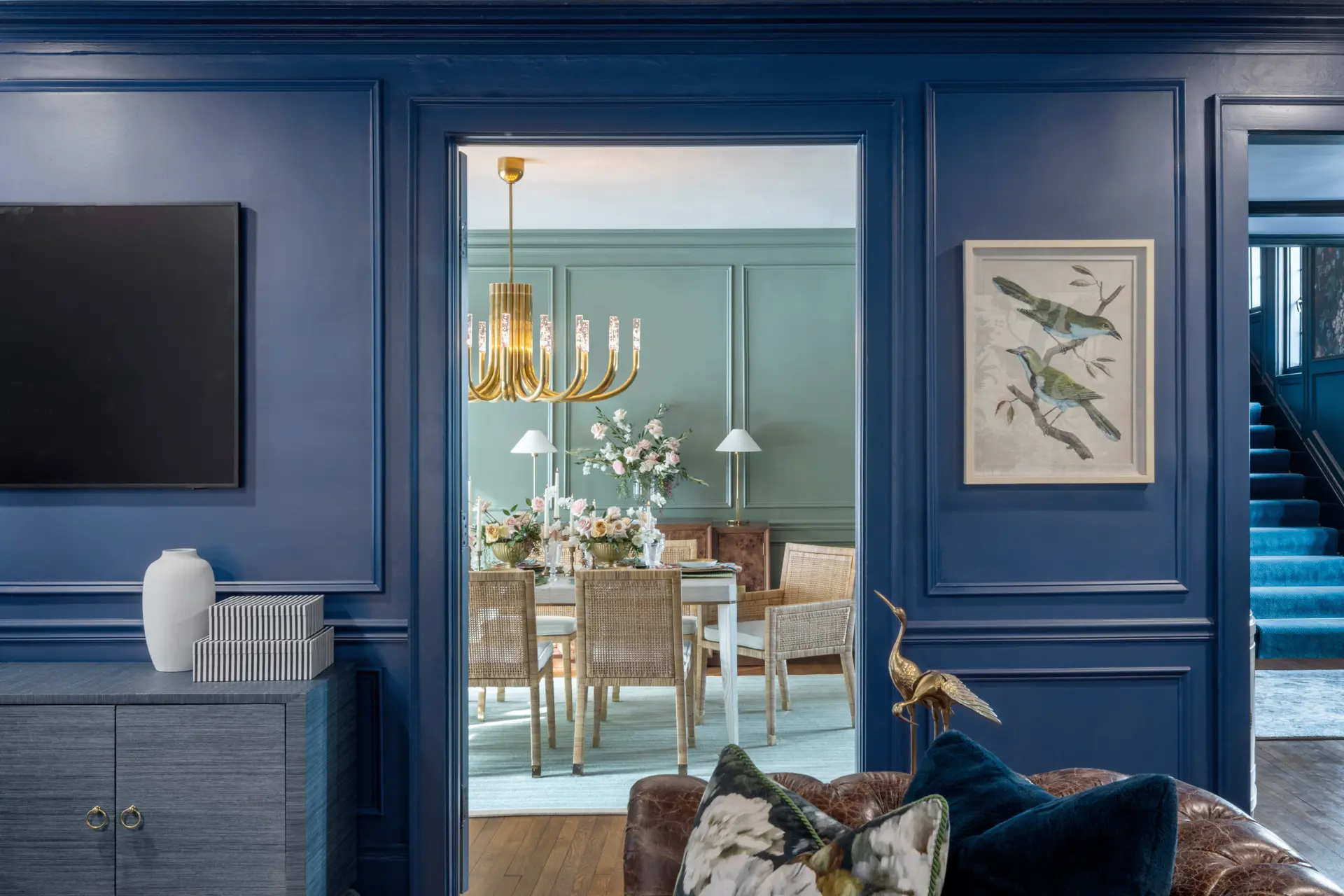 PHOTO BY SCOTT PEASE