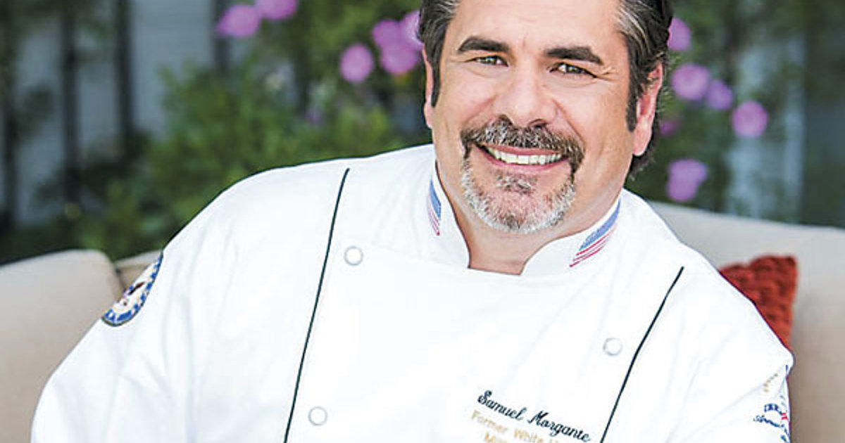 White House Chef Takes On Cleveland’s Culinary Scene