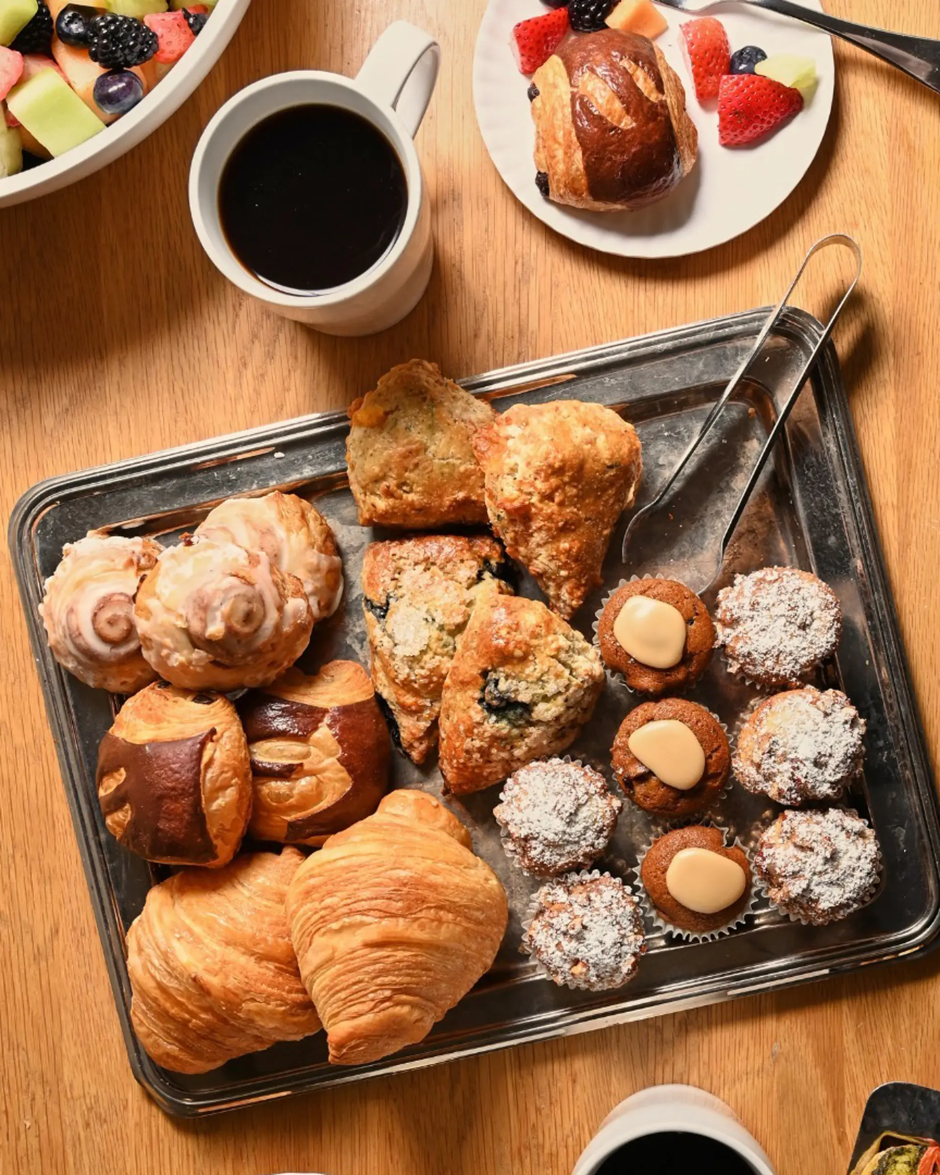 Luna Bakery