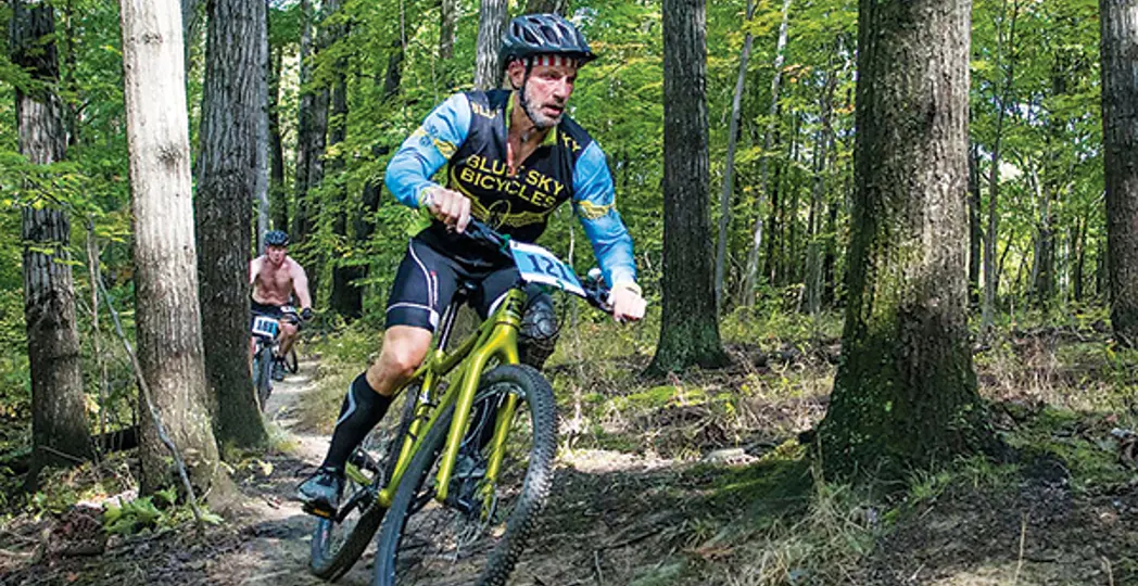 Kyle Lanzer, Cleveland Metroparks, The Brew Kettle, Maria Bonsigberger, Hannah Finotti