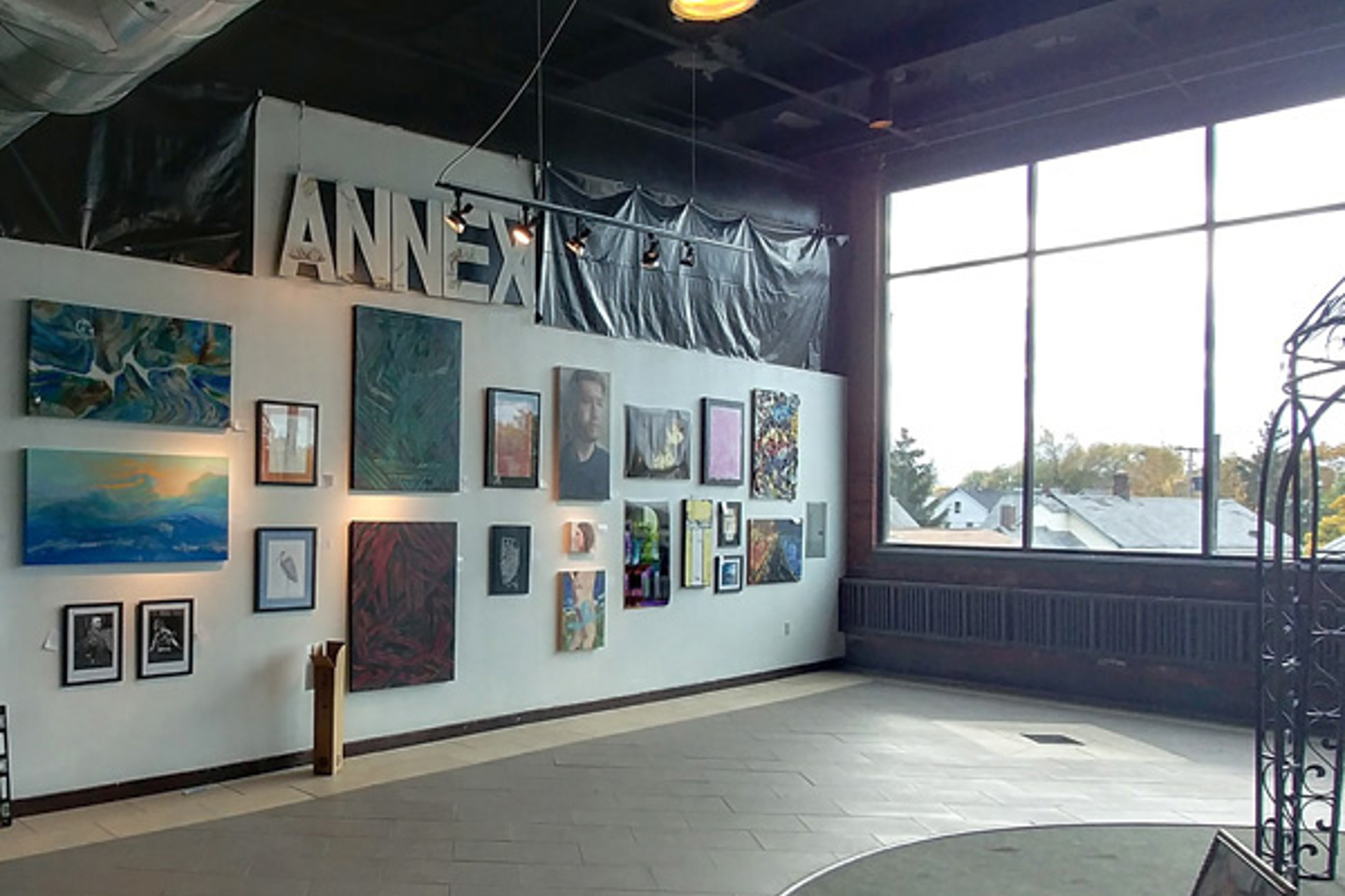 Inside AsiaTown's Art Scene