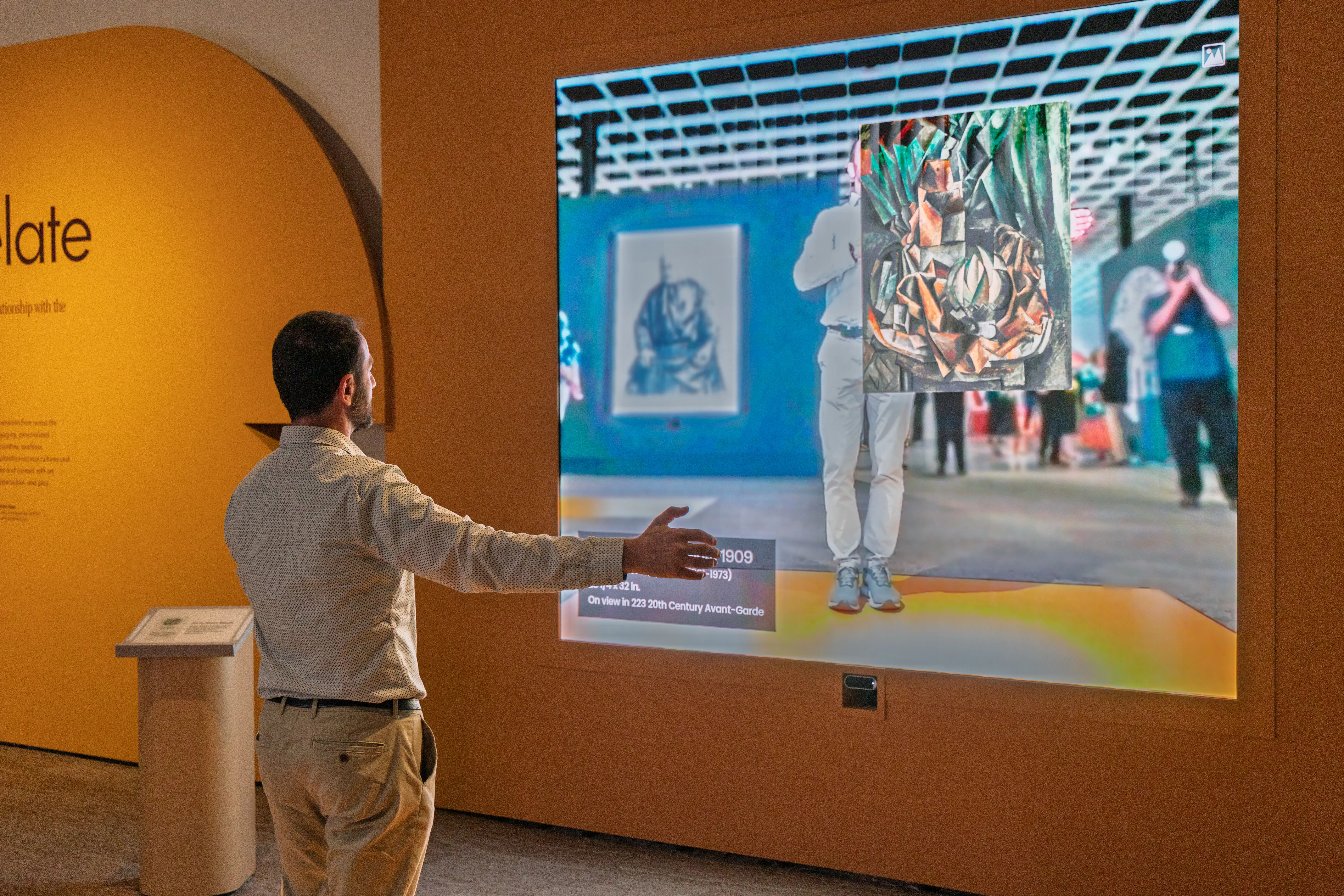 Cleveland Museum of Art’s “ArtLens Reimagined” Makes Art More Accessible