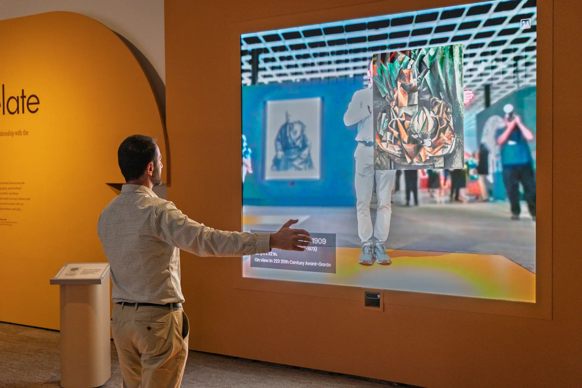 Cleveland Museum of Art’s “ArtLens Reimagined” Makes Art More Accessible