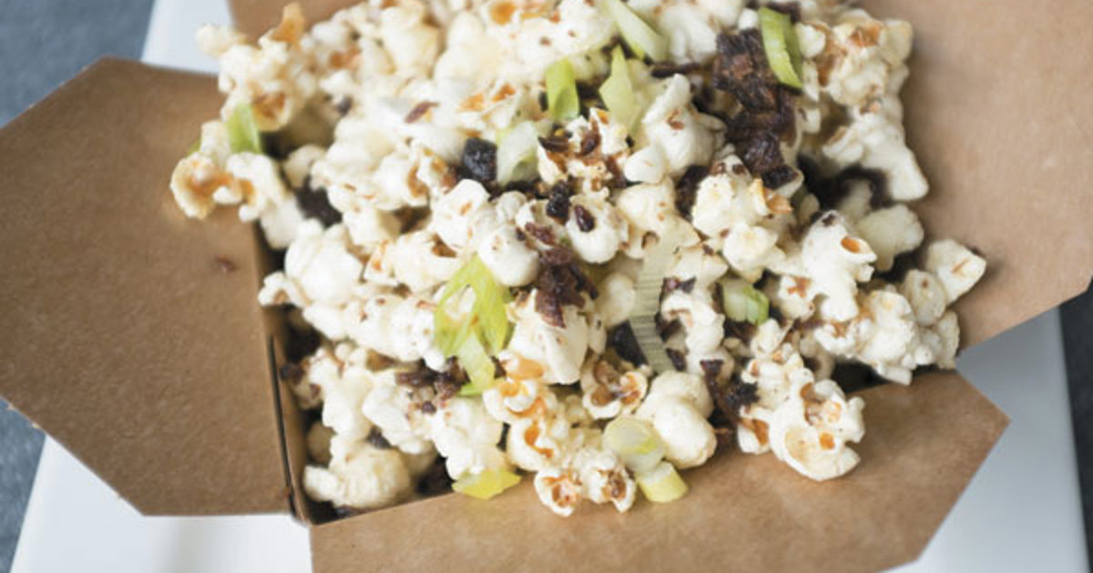 Best of Cleveland 2016: Beef Popcorn
