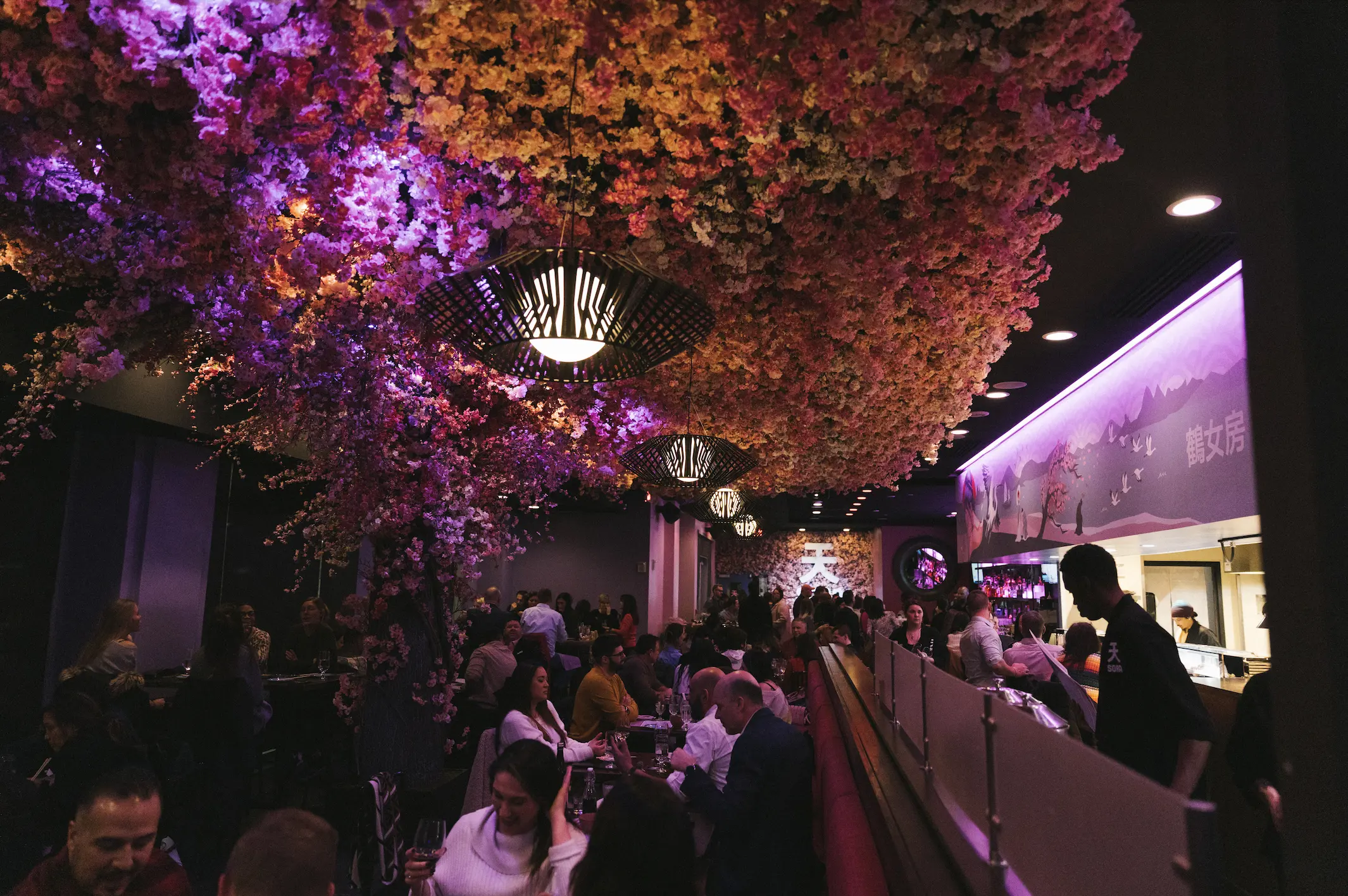 Cleveland's Most Romantic Restaurants: Dining Guide