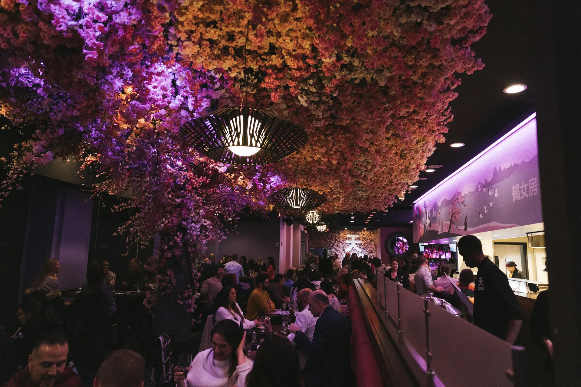 Cleveland's Most Romantic Restaurants: Dining Guide