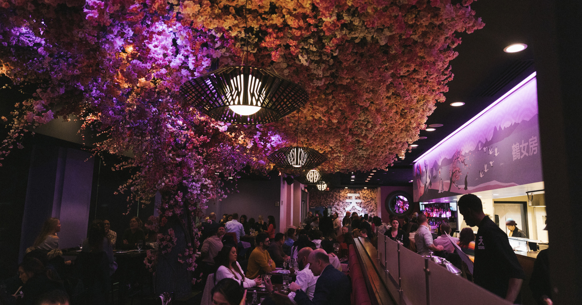 Dining Guide: Cleveland's 22 Most Romantic Restaurants