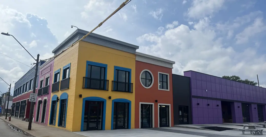 Courtesy CentroVilla25