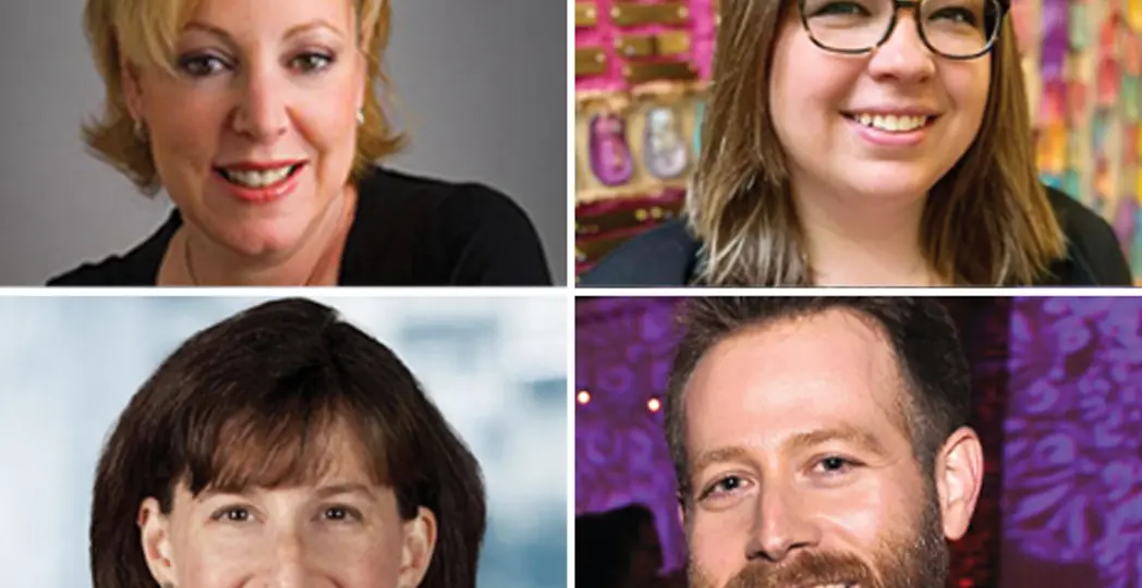 Courtesy Individual Organizations