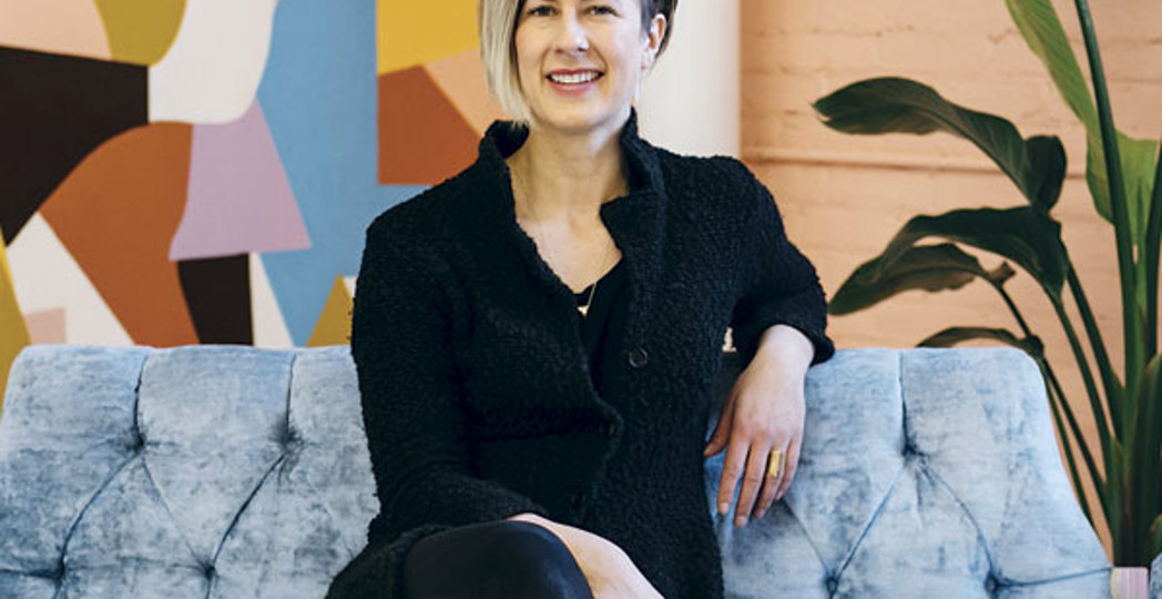 Hilary Bovay